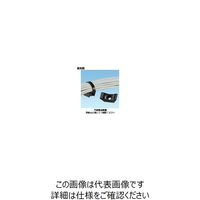 パンドウイットコーポレーション タイマウント 耐候性黒 TMEHーS10ーQ0 TMEH-S10-Q0 1セット(250個:25個×10袋)（直送品）