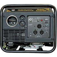 和コーポレーション インバーター発電機2.4KW RGN2400i 1台（直送品）