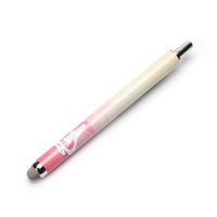 PGA ノック式タッチペン ［ラプンツェル］ PG-DTPEN06RPZ 1本（直送品）