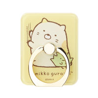 PGA リングホルダー [すみっコぐらし/ねこ] YY03908 1個（直送品）