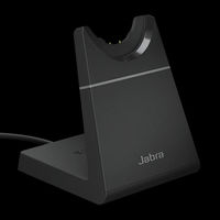 JABRA Jabra Evolve2 65 Deskstand USB-A Black 14207-55 1個（直送品）
