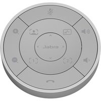 JABRA Jabra PanaCast 50 Remote Controller Grey 8211-209 1個（直送品）