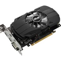 【アウトレット】グラフィックボード ASUS PH-GTX1050TI-4G　【終売品】