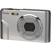 ケンコー・トキナー デジタルカメラ KC