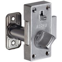 アルファ（ALPHA） シリンダー面付本締錠 V-570