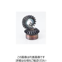 協育歯車工業 マイタギヤ モジュール 3 圧力角20° 歯数比 1:1 M3S 30ー7522H 30-7522H 1個（直送品）