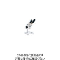 ニコン 実体顕微鏡(木箱ナシ/接眼10X・15X SMZ 1個（直送品）