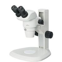 ニコン 実体顕微鏡(標準セット SMZ745-1 1個（直送品）