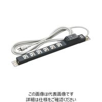 明工社 15ABLラック縦取付コン MR7832TJ3 1個（直送品）