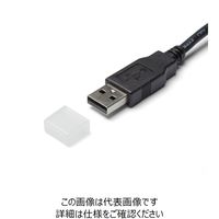 タカチ電機工業 コネクタープラグ KPSー6 KPS-6 1セット(190個:10個×19袋)（直送品）