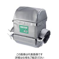 ユニット 配管ecoカバー減圧弁50A 852-44 1個（直送品）