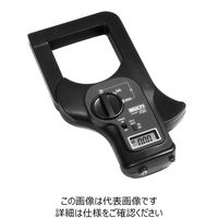 マルチ計測器 デジタルクランプメーター M-1800 1個（直送品）