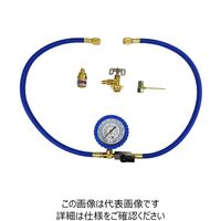 JTC R134a用ガス注入器 JTC4950 1個（直送品）