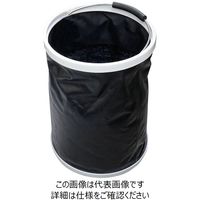 京セラ インダストリアルツールズ 折り畳みバケツ BPWー1800L1ヨウ BPW-1800L1ヨウ 1セット(2個)（直送品）