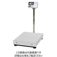 エー・アンド・デイ デジタル台秤(検定ナシ HV-600KC 1個（直送品）