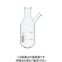 柴田科学 SPC二口反応容器 CP-400用