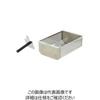 柴田科学 バスケット220 卓上高圧蒸気滅菌器用 051800-4001 1個（直送品）