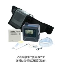 柴田科学 PM4個人サンプラーセット 080150-445 1セット（直送品）
