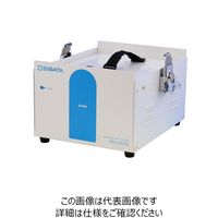 柴田科学 バッテリーユニット BUー205型 080800-206 1台（直送品）