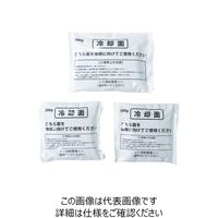 昭和商会 保冷剤クールベストストロング用保冷剤セット N18-44 1セット（直送品）