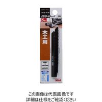 高儀 EARTH MAN ジグソーブレード5枚入木工用 兼用タイプ TKW-4 5P 4907052380844 1セット（8個）（直送品）