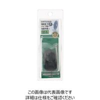 高儀 EARTH MAN 金属用切断砥石10枚 22mm HRB-25 4907052371392 1セット（3個）（直送品）