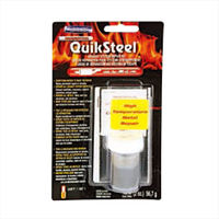 QuikSteel エキゾーストシステム修理キット No18022KTRI 1個（直送品）