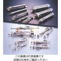 TAIYO エアーシリンダ 10Zー3FA25N300ーAH2 10Z-3FA25N300-AH2 1個（直送品）