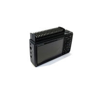 【レンタル期間5日】 グラフテック ミディロガー GL840-M 5日 51144800（直送品）