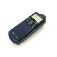 【レンタル】小野測器 デジタルハンドタコメータ HT5500
