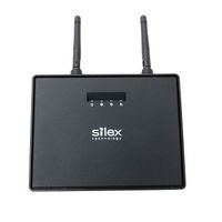 【レンタル】サイレックス・テクノロジー 無線LAN環境調査用デバイス　 NX1
