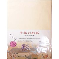 ゴークラ 千年の和紙「彩」 インクジェット対応 A4