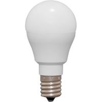 アイリスオーヤマ LED電球 広配光 25形 電球色 LDA2L-G-E17-2T72P 【2個】　1個（直送品）