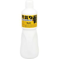 キユーピー キユーピー 元気な骨 1000mL 279983 1ケース（6本入） 　介援隊 E0736（直送品）