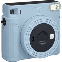 富士フイルム instax SQUARE SQ1 グレイシャーブルー INS SQ 1 BLUE 1台（直送品）