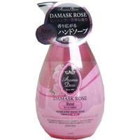 アロマデュウ 薬用ハンドソープ ダマスクローズ 260ml 4901498104439 1個(260mL入)×6セット クロバーコーポレーション（直送品）