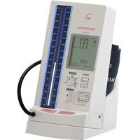 ケンツメディコ 水銀レス自動血圧計 KM-385 卓上型  0385B001 1箱     ナビス品番 ：64-4061-28（取寄品）