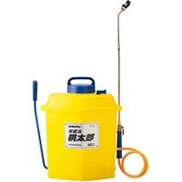 【農業機械】みのる産業 除草剤専用散布機　「桃太郎」 FT-185 1台（直送品）