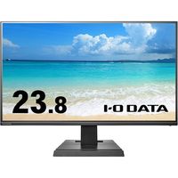 アイ・オー・データ 23.8インチゲーミングモニター LCD-DF241SXB-A 「5年保証」 広視野角ADSパネル採用（直送品）