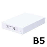 エイピーピー・ジャパン マルチパーパスペーパー コピー用紙 B5（1冊） IKH904