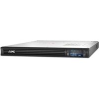 APC Smart-UPS 750VA LCD RM 1U 100V SMT750RMJ1U シュナイダーエレクトリック