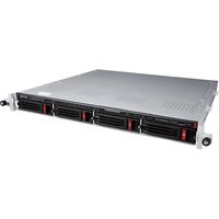 NAS（ネットワークハードディスク）4TB 4ドライブ テラステーション HDD WSH5420RN04W9 1台 バッファロー（直送品）