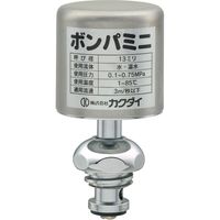 カクダイ ガオナ 水撃防止器 水栓上部型 GA-HF003　1個（直送品）