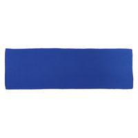アーテック 冷感タオル　ブルー　約30×80cm　熱中症対策　ひんやり　 51167 1セット（3枚）