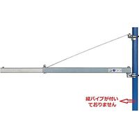 ワールドコンセプトパートナーズ 電動ウインチ用フレーム650kg 246424-01 1台（直送品）