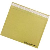 ザップ Ecoクッション封筒 B5角3サイズ 1094 1箱(200枚入)（直送品）
