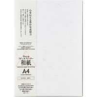 大直 花大礼紙 A4 20枚入 207180114 1セット（20枚入）