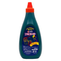 サクラクレパス 工作ポスターカラー 単色 みどり 720ml 絵の具 KPW720ml#29