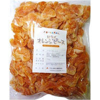 アサヒ食品工業　オレンジピース 実 1kg  タイ産　20696　1袋（直送品）