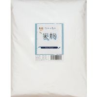 アサヒ食品工業　米粉 1kg　20451　1袋（直送品）